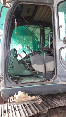 KOBELCO  200-8 NY11 สภาพสวยพร้อมใช้งาน ติดต่อแต 084-1148572,0868060702