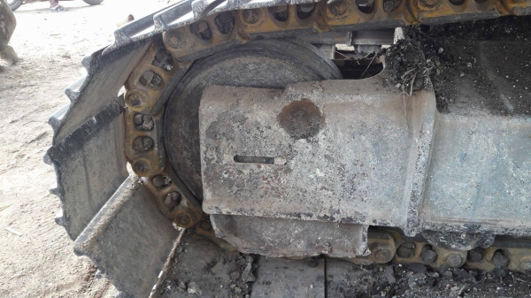 KOBELCO  200-8 NY11 สภาพสวยพร้อมใช้งาน ติดต่อแต 084-1148572,0868060702