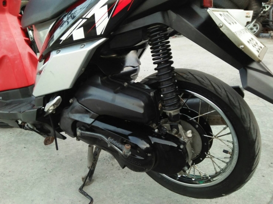 ขาย มอเตอร์ไซค์