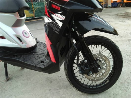 ขาย มอเตอร์ไซค์