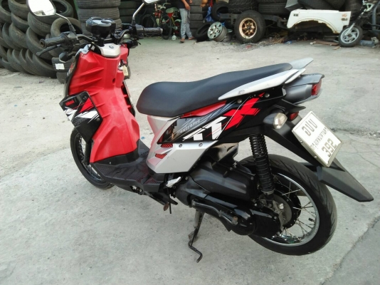 ขาย มอเตอร์ไซค์