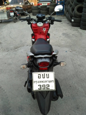 ขาย มอเตอร์ไซค์