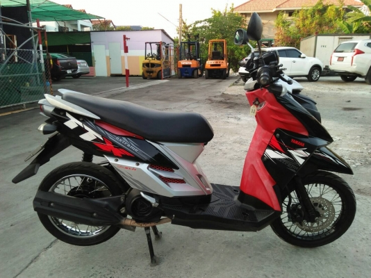 ขาย มอเตอร์ไซค์