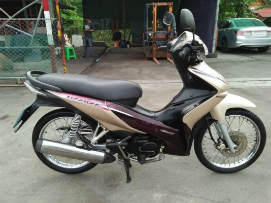 ขาย มอเตอร์ไซค์