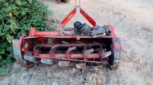 โรตารี่ ตราช้าง ขนาด1 เมตร.ใส่รุ่น 14,15,20,22,24, แรงได้เลยครับ โรตารี่ ตราช้าง ขนาด1 เมตร.ใส่รุ่น 14,15,20,22,24, แรงได้เลยครับ