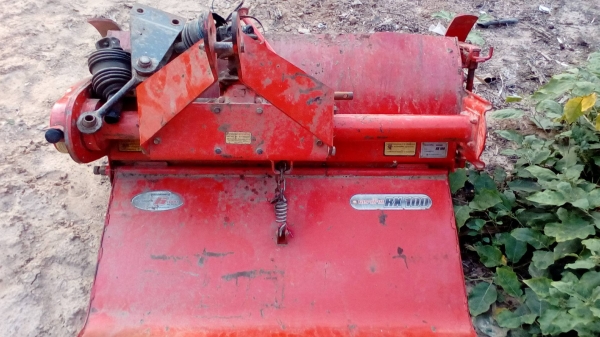 โรตารี่ ตราช้าง ขนาด1 เมตร.ใส่รุ่น 14,15,20,22,24, แรงได้เลยครับ