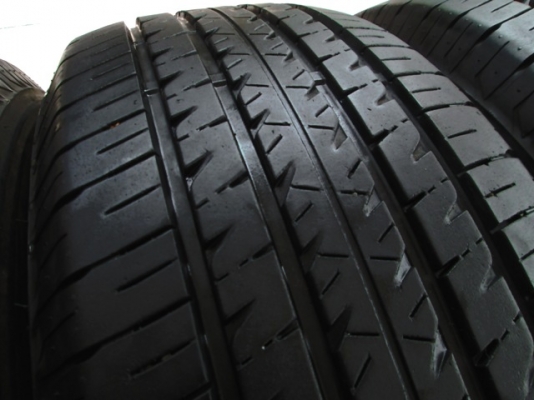ขายยาง FIRESTONE 265-65-17 ปี2615 งามๆ (1ชุด) ขายยาง FIRESTONE 265-65-17 ปี2615 งามๆ (1ชุด)