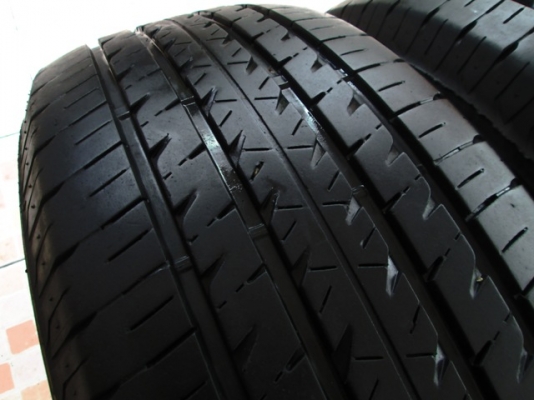 ขายยาง FIRESTONE 265-65-17 ปี2615 งามๆ (1ชุด) ขายยาง FIRESTONE 265-65-17 ปี2615 งามๆ (1ชุด)