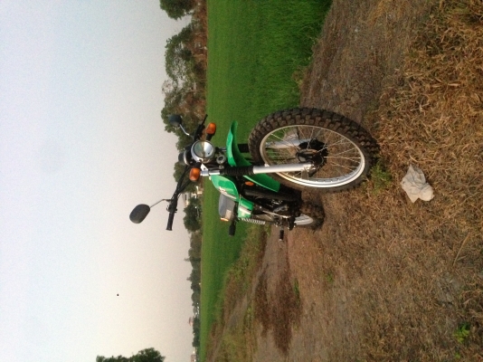 ขายรถ DT100