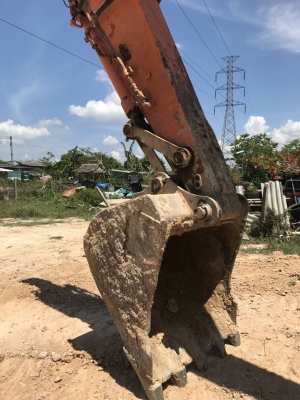 แบคโฮล Doosan DX225-LCA เอกสารใบแจ้งจำหน่าย,ชั่วโมงทำงานน้อย,เต็มทุกระบบ แบคโฮล Doosan DX225-LCA เอกสารใบแจ้งจำหน่าย,ชั่วโมงทำงานน้อย,เต็มทุกระบบ