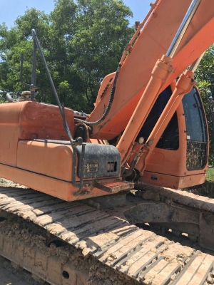 แบคโฮล Doosan DX225-LCA เอกสารใบแจ้งจำหน่าย,ชั่วโมงทำงานน้อย,เต็มทุกระบบ แบคโฮล Doosan DX225-LCA เอกสารใบแจ้งจำหน่าย,ชั่วโมงทำงานน้อย,เต็มทุกระบบ