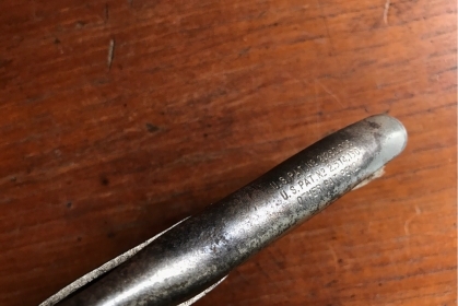 ขายคีมล็อก VISE GRIP  10CR MADE IN USA.เก่ามือสองใช้งานดี