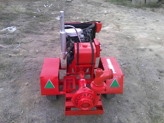 ปั้มน้ำเครื่องยนต์ NISSAN ดืเซล 2300 c.c. ติดตั้งปั้มขนาด 4 นิ้ว (ปั้มใหม่ไม่เคยใช้งาน) ปั้มน้ำเครื่องยนต์ NISSAN ดืเซล 2300 c.c. ติดตั้งปั้มขนาด 4 นิ้ว (ปั้มใหม่ไม่เคยใช้งาน)