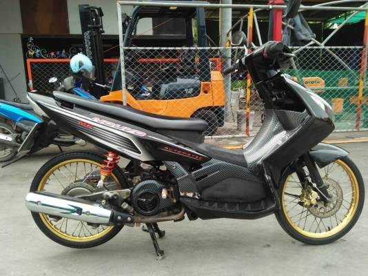 ขายรถ มอเตอร์ไซค์