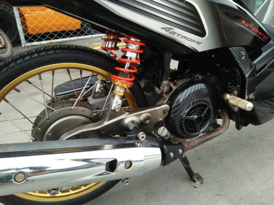 ขายรถ มอเตอร์ไซค์