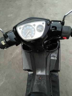 ขายรถ มอเตอร์ไซค์