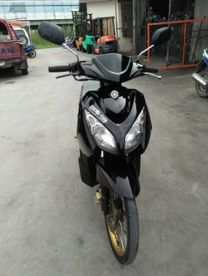 ขายรถ มอเตอร์ไซค์