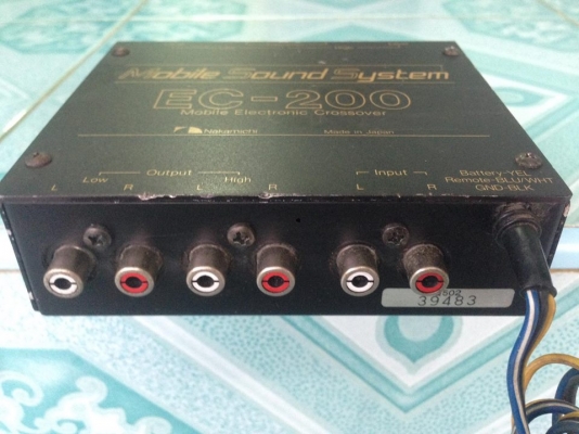 ครอสนากาEC200(แท้ๆล้าน\%สวยสมบูรณ์ ตัวหนังไม่มีลบ)ใช้งานปกติทั้งLOWและHI.ขาย 2950 บาท สนใจ0892425454 อยู่สระบุรี ครอสนากาEC200(แท้ๆล้าน\%สวยสมบูรณ์ ตัวหนังไม่มีลบ)ใช้งานปกติทั้งLOWและHI.ขาย 2950 บาท สนใจ0892425454 อยู่สระบุรี