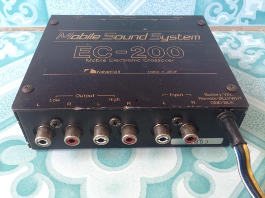 ครอสนากาEC200(แท้ๆล้าน\%สวยสมบูรณ์ ตัวหนังไม่มีลบ)ใช้งานปกติทั้งLOWและHI.ขาย 2950 บาท สนใจ0892425454 อยู่สระบุรี ครอสนากาEC200(แท้ๆล้าน\%สวยสมบูรณ์ ตัวหนังไม่มีลบ)ใช้งานปกติทั้งLOWและHI.ขาย 2950 บาท สนใจ0892425454 อยู่สระบุรี