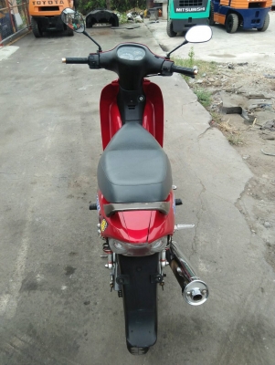 ขาย มอเตอร์ไซค์