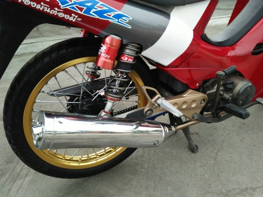 ขาย มอเตอร์ไซค์