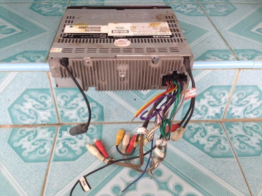 #ขายมือสองราคาตามรายการ 1..ปรี5แบน crystal ขาย 950 บาท 2..ฟร้อนphilips(อ่านปกติ)ขาย 600 บาท  3..ฟร้อนPioneer(ไม่อ่านแผ่นรับfmปกติ) ขาย 350 บาท 4..ปรี5แบน Boss ขาย 400 บาท สนใจ0892425454 อยู่สระบุรี