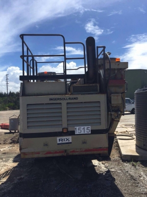 รถเจาะหิน