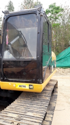 ขายครับ CAT320D สเปกญี่ปุ่น8พัน ชม.ซีเรียนสูง 9พันกว่าปลายๆ รถสภาพสวยจัด85\%ช่วง ล่างแถบไม่ได้เดิน เลยครับ เอกสารเล่มทะเบียนพร้อมโอน ครับ089-7088772