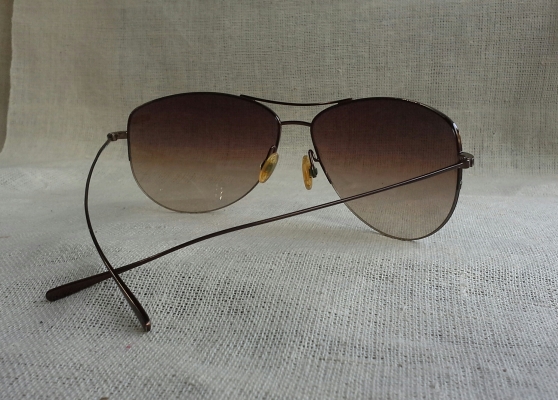 แว่นตาอเมริกันไฮ-เอนด์ งดงามหยาดฟ้ามาดิน Authentic OLIVER PROPLES handmade in USA บิ๊กไซซ์! ราคานักเรียน ม.ต้น! แว่นตาอเมริกันไฮ-เอนด์ งดงามหยาดฟ้ามาดิน Authentic OLIVER PROPLES handmade in USA บิ๊กไซซ์! ราคานักเรียน ม.ต้น!
