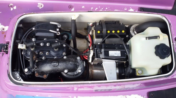 Kawasaki TS 650 สนใจต่อลองได้ครับ