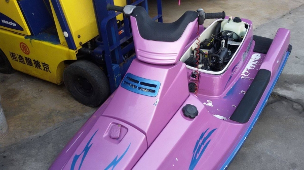 Kawasaki TS 650 สนใจต่อลองได้ครับ Kawasaki TS 650 สนใจต่อลองได้ครับ