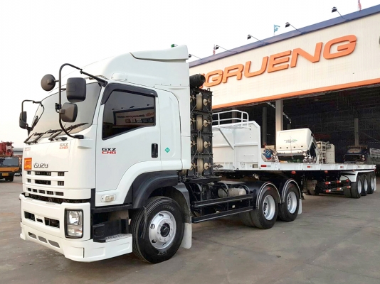 ขายISUZU 360NGV รถสวยสภาพเดิม หาง3มิตร รถปลายปี55 เอกสารพร้อมโอนทันที โทรเลยครับ 081-5441815,085-611