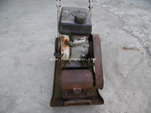 ราคาพิเศษ 9,500 บาท!! เครื่องตบดิน TACOM TPD40EY รหัสสินค้า : 80803455 www.nihonmono.com