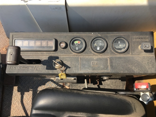 ขายแม็คโคร YANMAR YB351-2 FROM JAPAN แทร็คเหล็ก พร้อมใช้งาน นำเข้าจากต่างประเทศ ติดต่อ 063-9316985 I ขายแม็คโคร YANMAR YB351-2 FROM JAPAN แทร็คเหล็ก พร้อมใช้งาน นำเข้าจากต่างประเทศ ติดต่อ 063-9316985 I