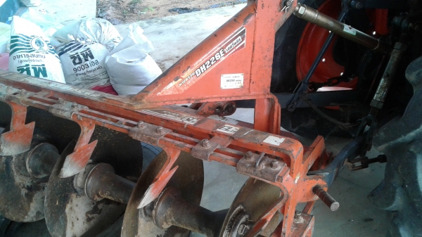 L3608  อุปกรณ์ 2 ชิ้น ขายสด 259000 บาท