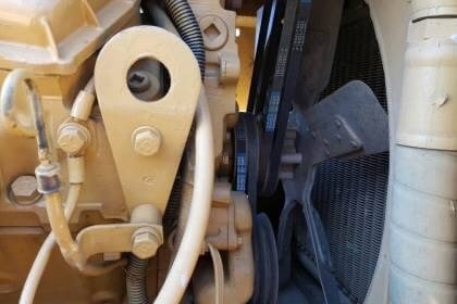 ขาย 765,000 รถบดสั่นสะเทือน หน้า-หลัง เบรคดาวน์ DYNAPAC CC42A 4X4 เอกสารเล่มทะเบียนครบ  รถอยู่ จ.อุดรธานี โทร&amp;ไอดีไลน์ 0610710295