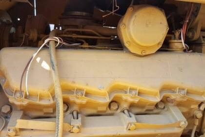 ขาย 765,000 รถบดสั่นสะเทือน หน้า-หลัง เบรคดาวน์ DYNAPAC CC42A 4X4 เอกสารเล่มทะเบียนครบ  รถอยู่ จ.อุดรธานี โทร&amp;ไอดีไลน์ 0610710295