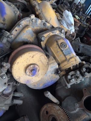 โป๊ะสวิง CAT 225 เก่านอกญี่ปุ่น ราคา 35,000 บาท