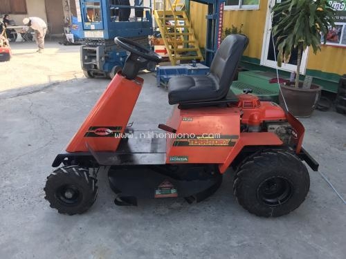 รถตัดหญ้าแบบนั่งขับ AMC MOWERS TERRITORY ราคาพิเศษ 60,000 บาท รหัสสินค้า 80904555 www.nihonmono.com