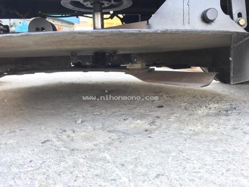 รถตัดหญ้าแบบนั่งขับ AMC MOWERS TERRITORY ราคาพิเศษ 60,000 บาท รหัสสินค้า 80904555 www.nihonmono.com