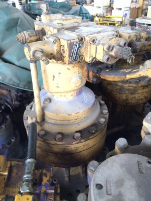 โป๊ะสวิง CAT E300B เก่านอกญี่ปุ่น ราคา 80,000 บาท