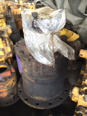 โป๊ะสวิง KOBELCO SK 300-3 เก่านอกญี่ปุ่น ไม่มีมอเตอร์ ราคา 70,000