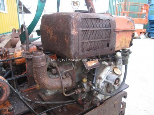 รถบดเดินตาม MIKASA ราคาพิเศษ 78,000 บาท รหัสสินค้า : 80904625 www.nihonmono.com