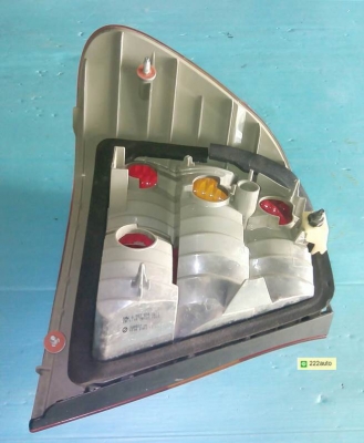 ไฟท้าย BMW E46 ขวา ของใหม่ แท้