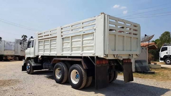 รถเดิมพร้อมใช้งานค่ะขาย HINO FM187LA เครื่อง HO7C 185 แรงม้า เครื่องเดิม เกียร์ HO 6 เกียร์เดินหน้า สโลกลางเดิม ช่างล่างเดิม #พร้อมแยกขายหัวแคชชี ราคาคุยกัน #รถเดิมพร้อมใช้งาน เอกสารพร้อมโอน สนใจโทร 083-9628875 #####รถบ้านฝากขายค่ะ##### รถเดิมพร้อมใช้งานค่ะขาย HINO FM187LA เครื่อง HO7C 185 แรงม้า เครื่องเดิม เกียร์ HO 6 เกียร์เดินหน้า สโลกลางเดิม ช่างล่างเดิม #พร้อมแยกขายหัวแคชชี ราคาคุยกัน #รถเดิมพร้อมใช้งาน เอกสารพร้อมโอน สนใจโทร 083-9628875 #####รถบ้านฝากขายค่ะ#####