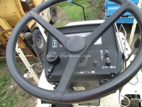 ราคาพิเศษ29,000 บาท!! รถปลูกข้าวดำนานั่งขับYANMAR ARP4 รหัสสินค้า : 80904040 www.nihonmono.com ราคาพิเศษ29,000 บาท!! รถปลูกข้าวดำนานั่งขับYANMAR ARP4 รหัสสินค้า : 80904040 www.nihonmono.com