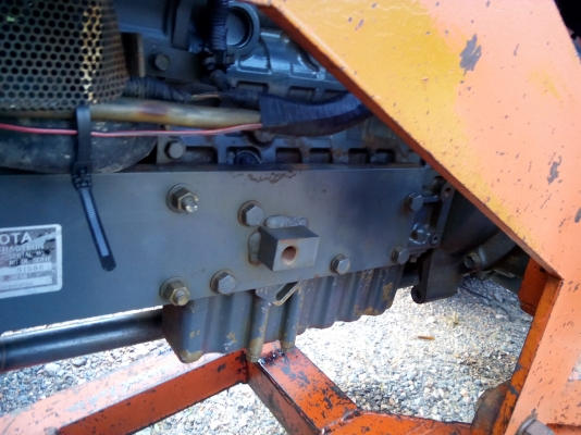 ขายรถไถ่คูโบต้า M5000 ผลิตในประเทศญี่ปุ่น  พร้อมใช้งาน เล่มพร้อมโอน.. ขายรถไถ่คูโบต้า M5000 ผลิตในประเทศญี่ปุ่น  พร้อมใช้งาน เล่มพร้อมโอน..