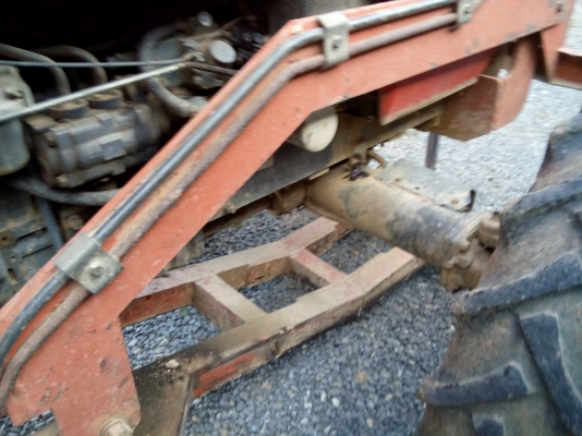 ขายรถไถ่คูโบต้า M5000 ผลิตในประเทศญี่ปุ่น  พร้อมใช้งาน เล่มพร้อมโอน.. ขายรถไถ่คูโบต้า M5000 ผลิตในประเทศญี่ปุ่น  พร้อมใช้งาน เล่มพร้อมโอน..