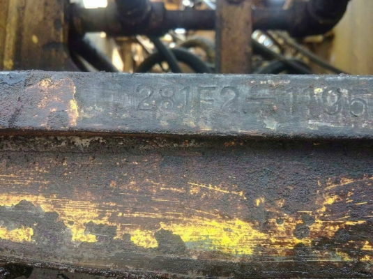 ขายรถขุดแบ็คโฮ ชูมิตโตโม่  .เล่มทะเบียน เครื่องปั้มดี ช่าวงล่างโช่ บูช พอใช้ได้ ทำงานดี ปั้มเพิ่งเปลื่ยนใหม่ทั้งลูก 290,000บ. ช่วงล่างโช่บูช พอใช้ สนใจ 0835601591 หรือ0903494058 ปั้มสีส้ม เป็นปั้มที่เปลื่ยนใหม่ ราคา 90000