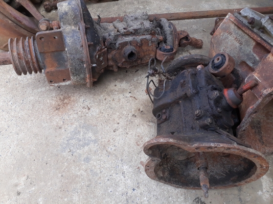 ขอบคุณเสี่ยจากสระบุรีครับ ขายเกียร์โตโยต้า4เกียร์jk ลูกละ2000